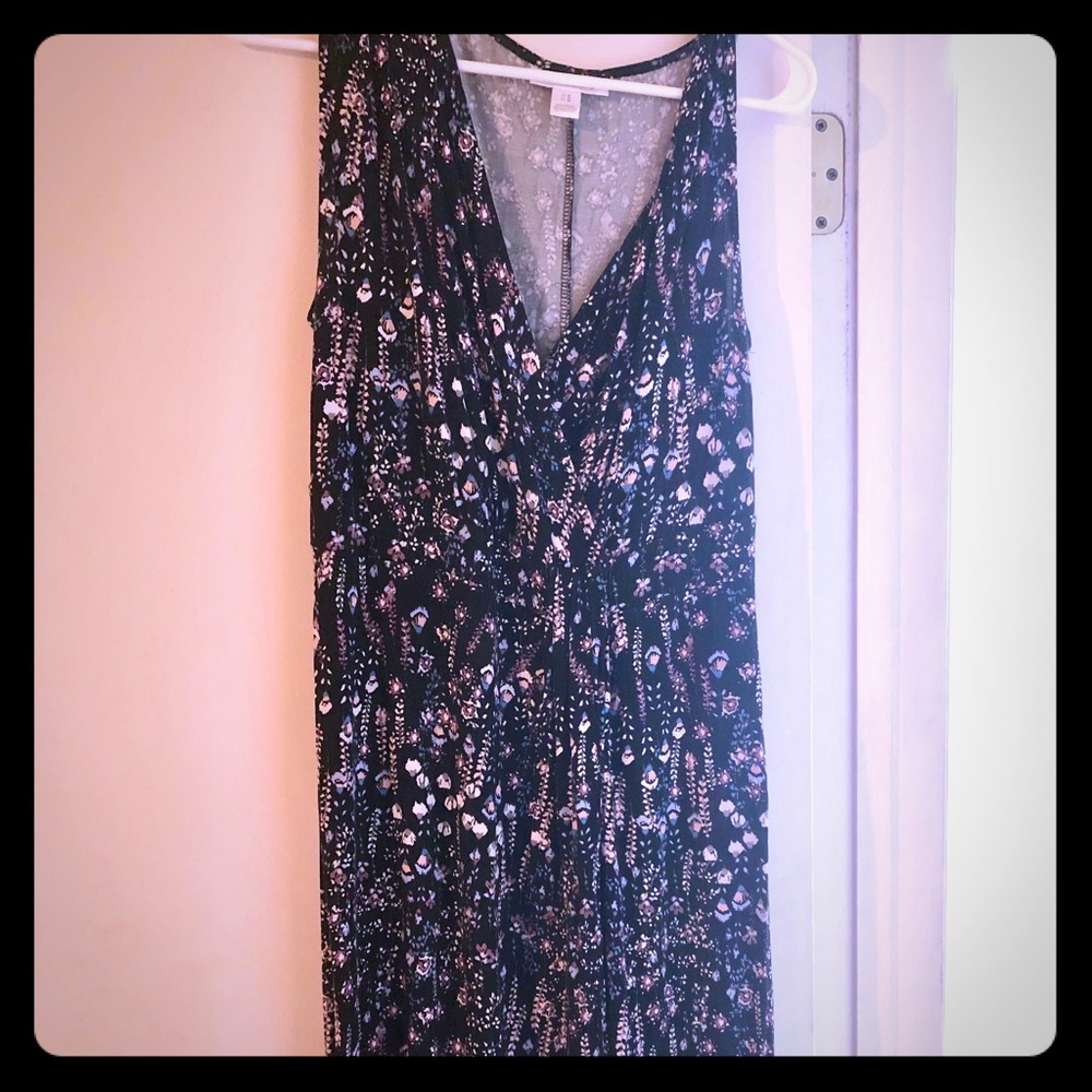 Maternity dress